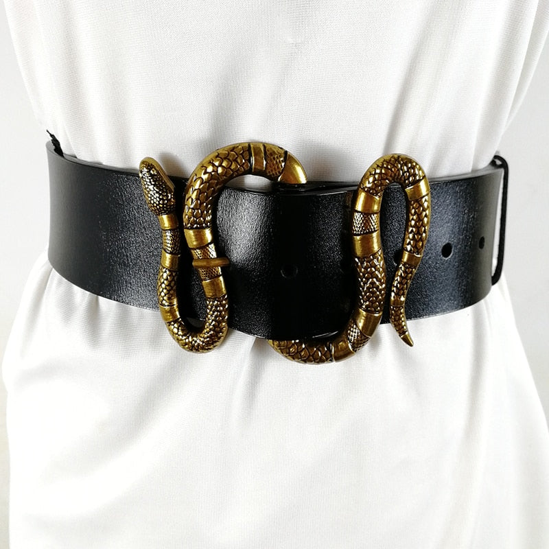 'Mvele' Belts