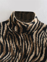 'Kironika' Sweater