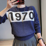 '1970' Sweater