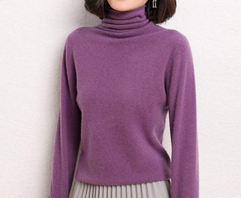 'Nasira' Sweater