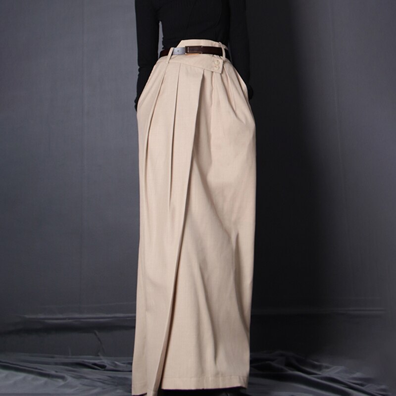 'Denisia' Skirt