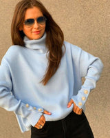 'Sona' Sweater