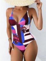 'Amila' Swimwear