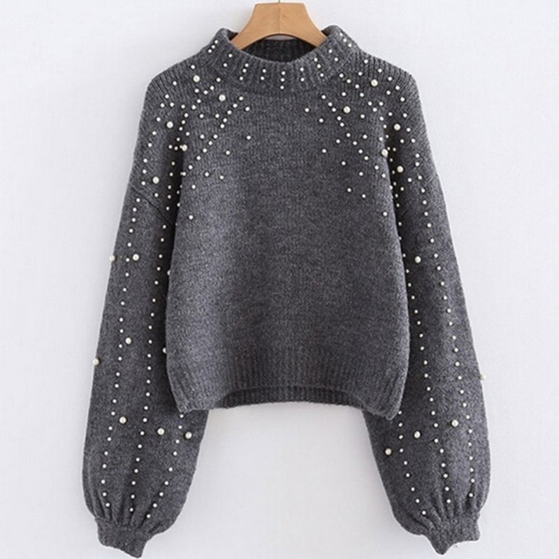 'Simona' Sweater