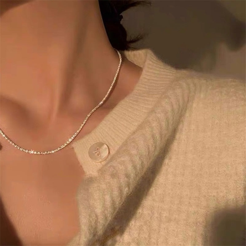 'Sofa' Necklace