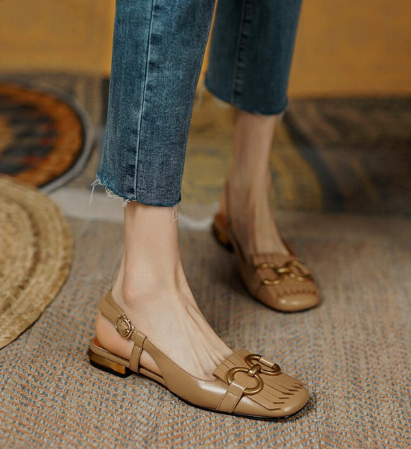 'Julija' Sandals