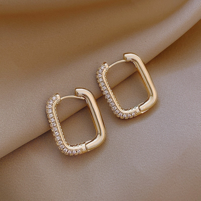 'Trica' Earrings