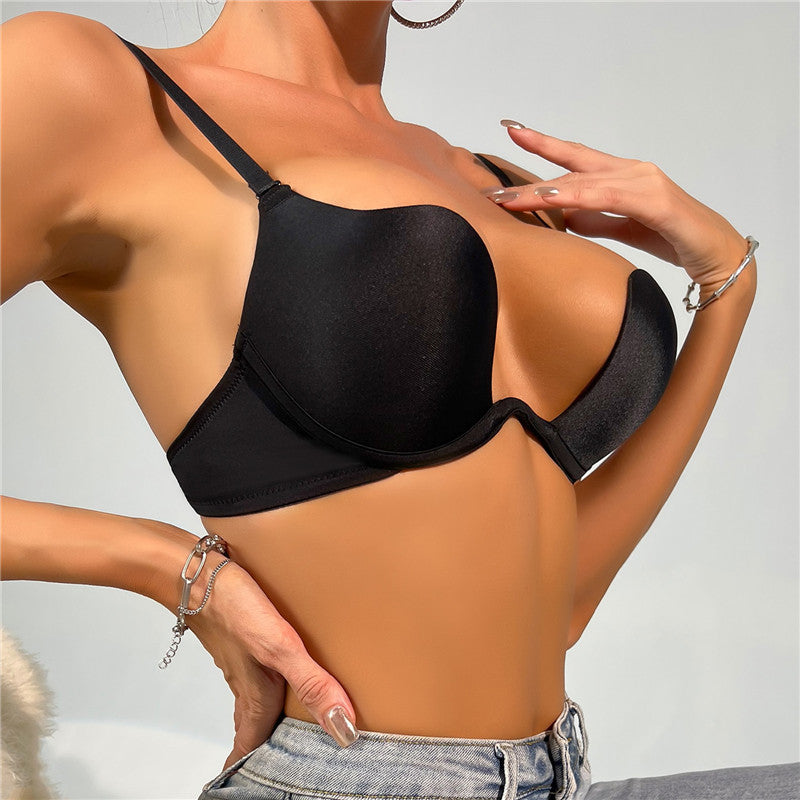 'Anola' Push Up Bra