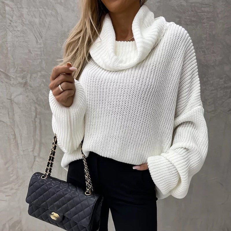 'Aluna' Sweater