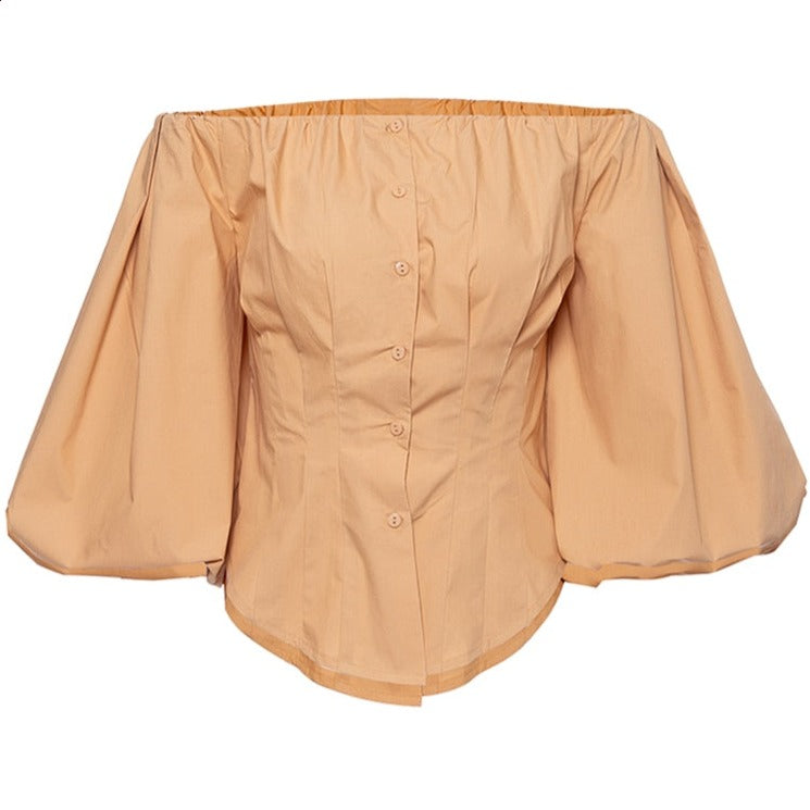 'Oonia' Blouses