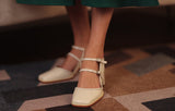 'Yuria' Sandals