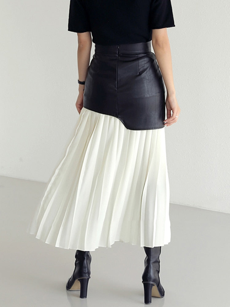 'Crista' Skirt