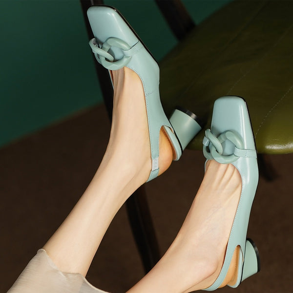'Rahela' Sandals