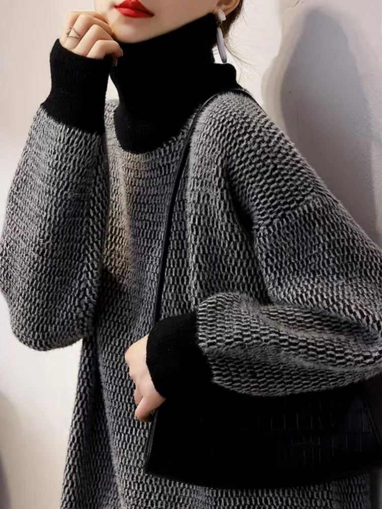 'Oleslie' Sweater