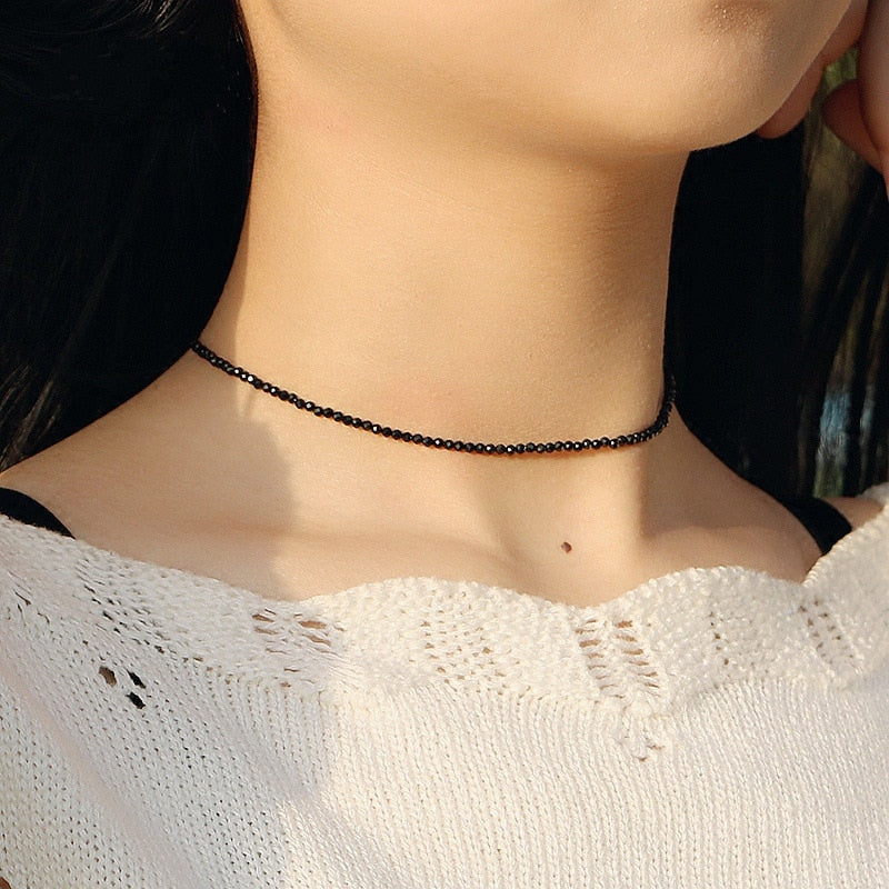 'Party' Necklace