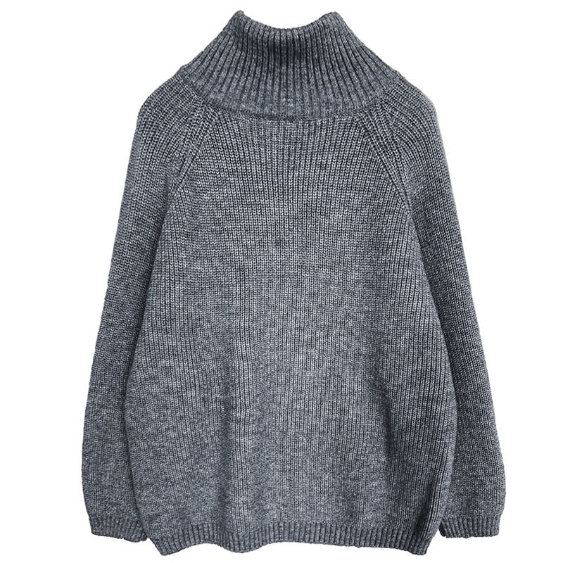 'Nessa' Sweater