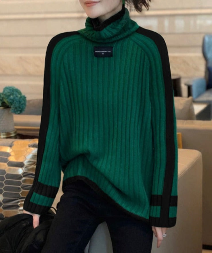 'Waela' Sweater