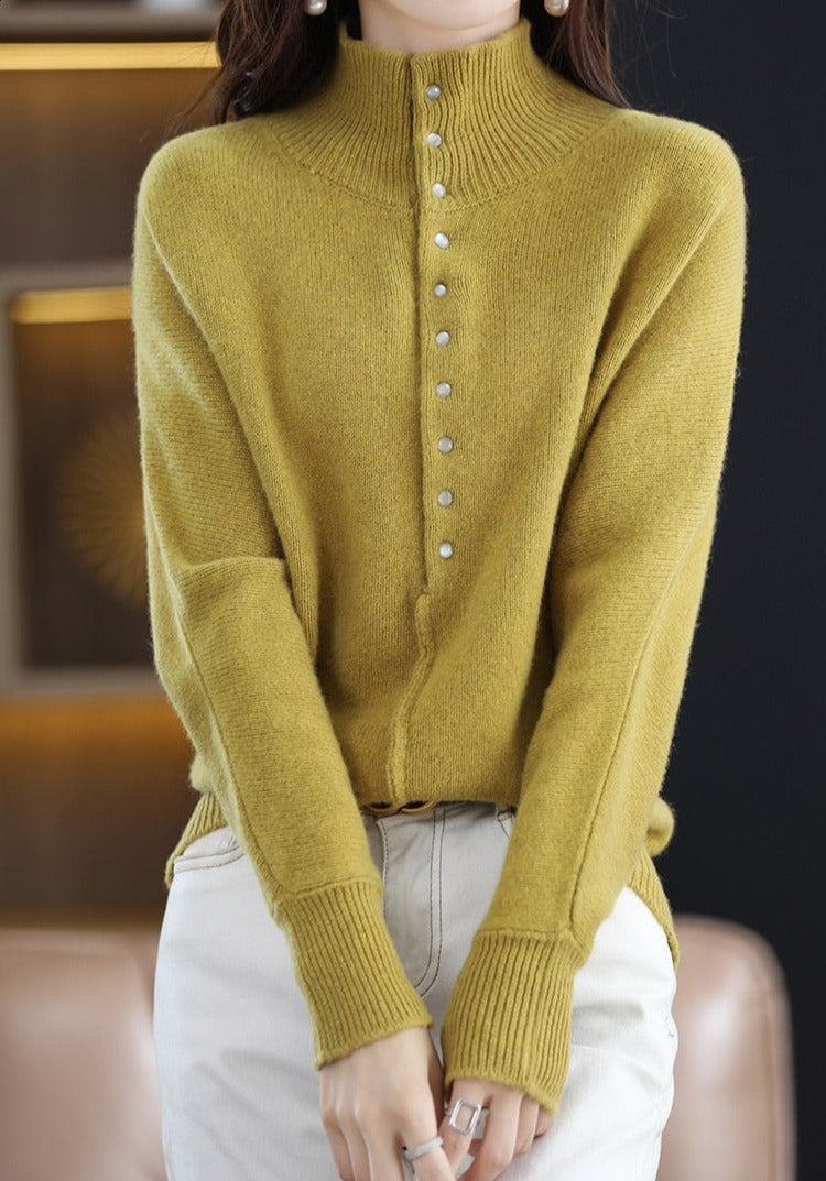 'Raluca' Sweater