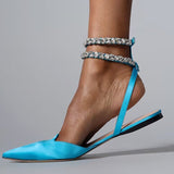 'Aimee' Sandals