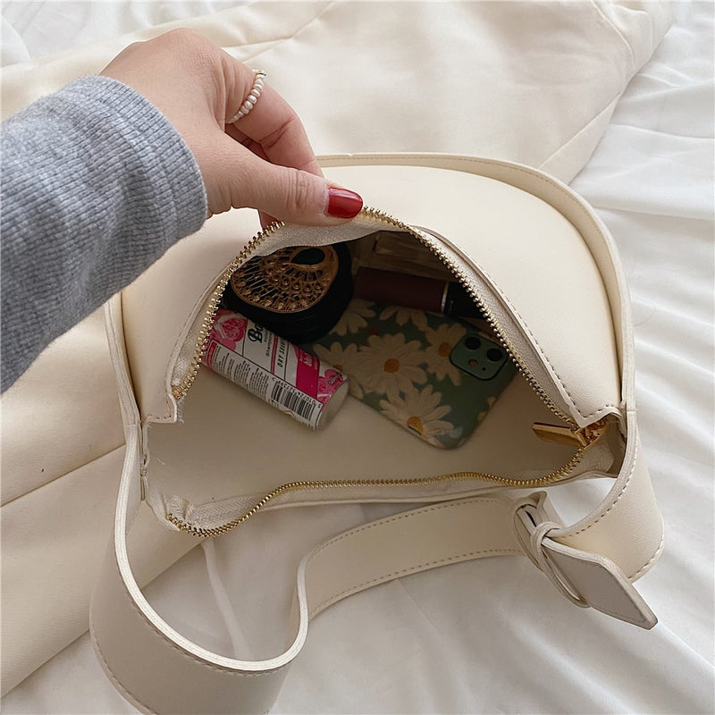 'Violetta' Bag