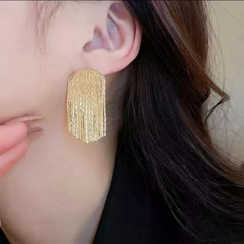 'Cosra' Earrings