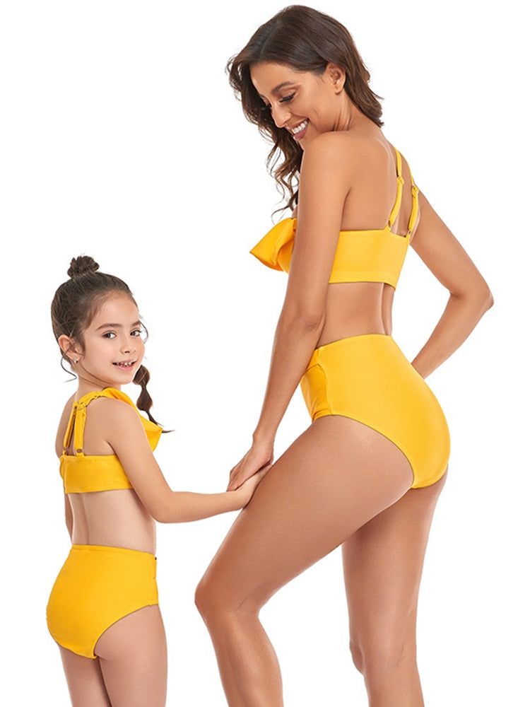 Family Swimwear