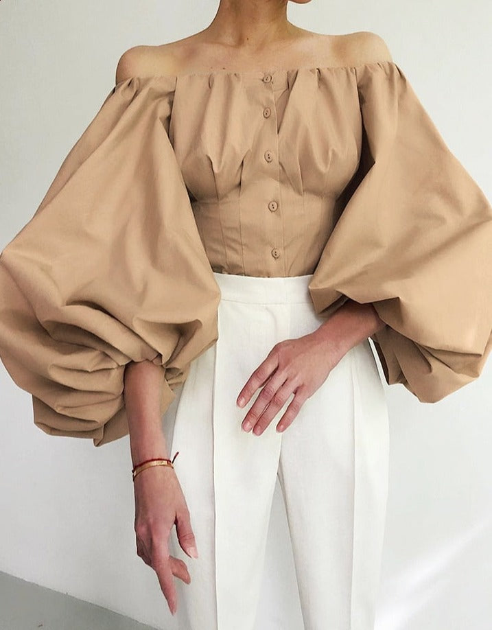 'Oonia' Blouses