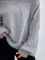 'Darena' Sweater