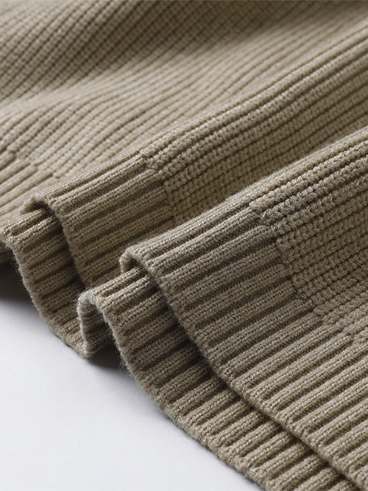 'Rieger' Sweater