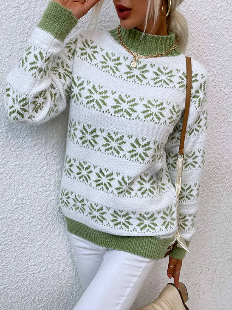 'Lieana' Sweater