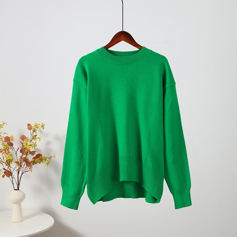 'Renata' Sweater