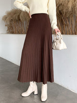 'Tigea' Skirt