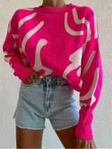 'Pelusa' Sweater