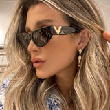 Fashion Sunglasses