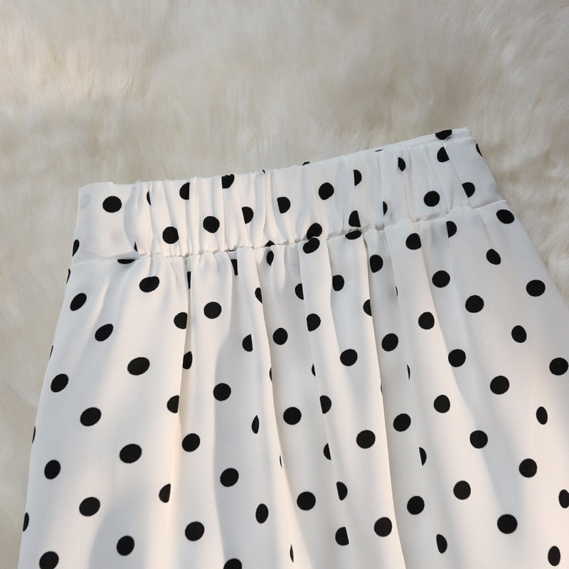 'Octavia' Skirt