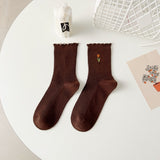 'Heidi' Socks