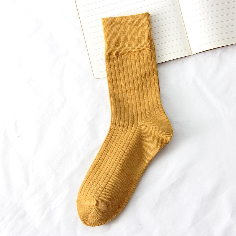 'Martia' Socks