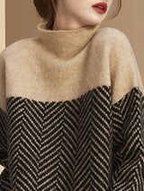 'Tolika' Sweater