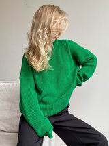 'Rieger' Sweater