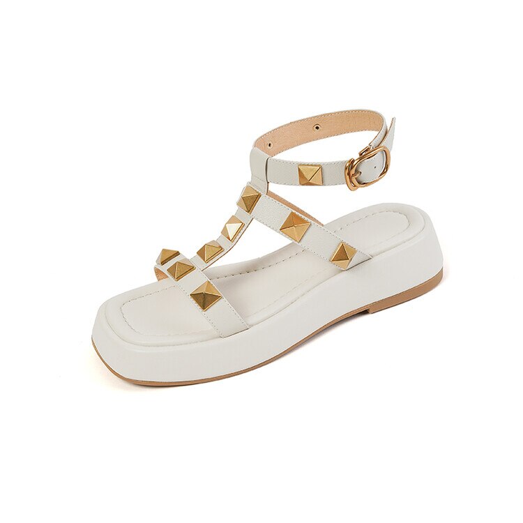 'Masozi' Sandals