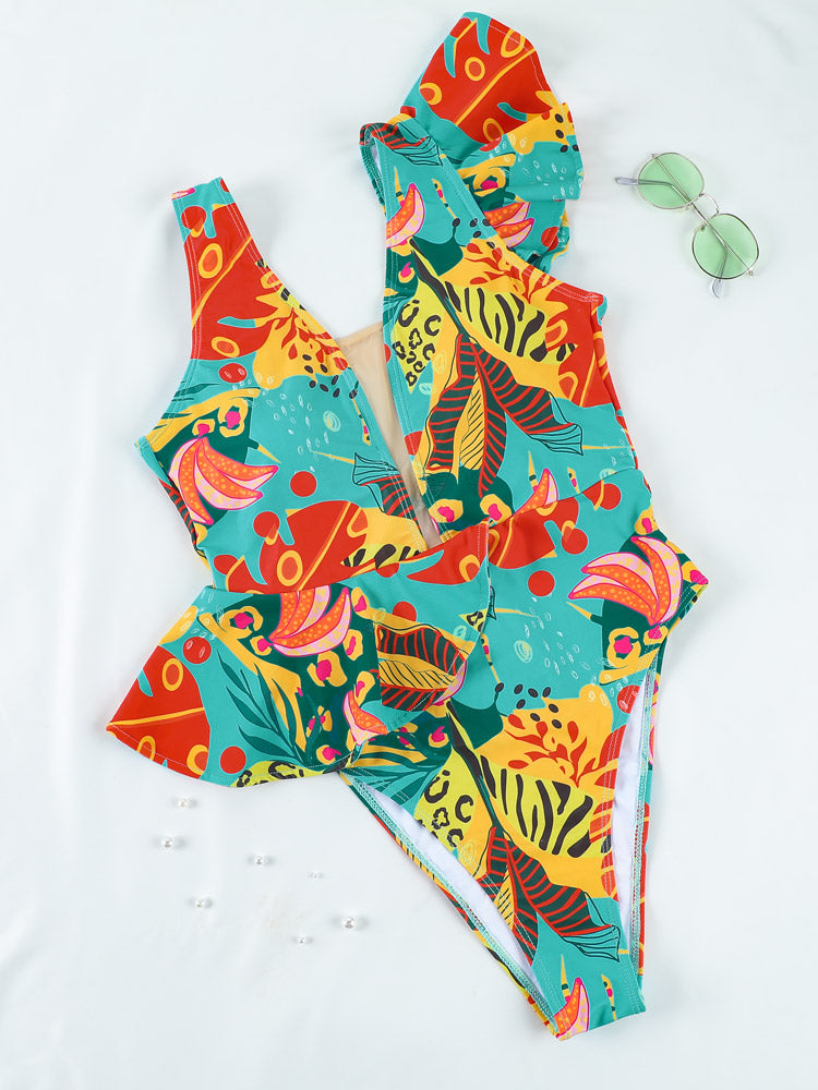 'Dora' Swimwear