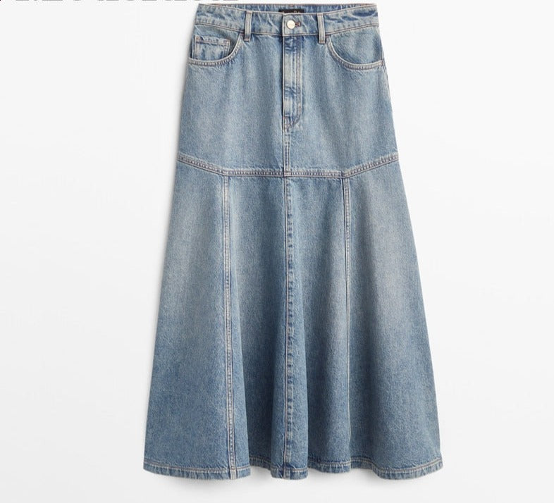 'Mesora' Skirt