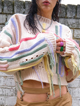 'Urcuna' Sweater