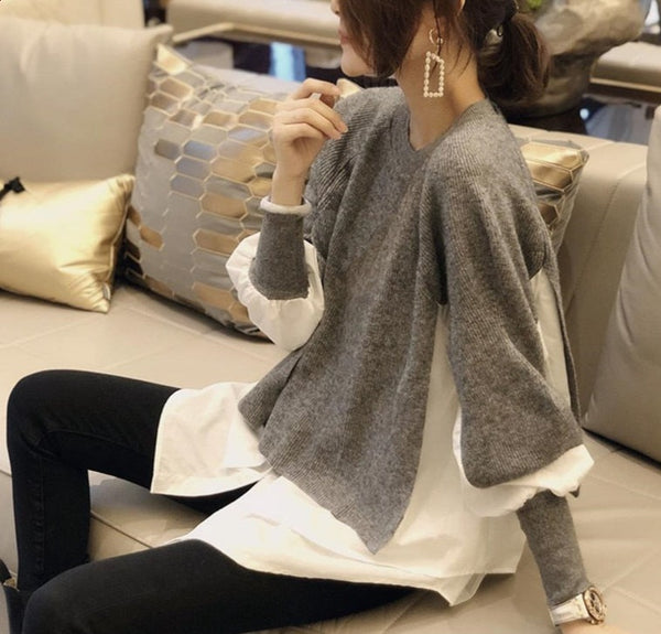 'Samantah' Sweater