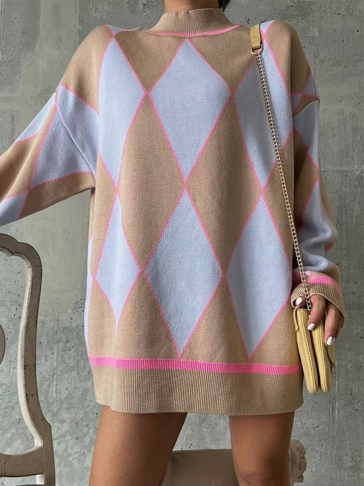 'Rossella' Sweater