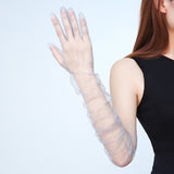 Mesh Gloves