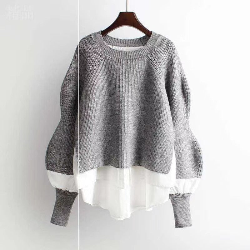 'Samantah' Sweater