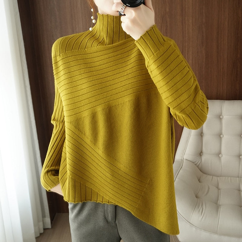 'Alonda' Sweater