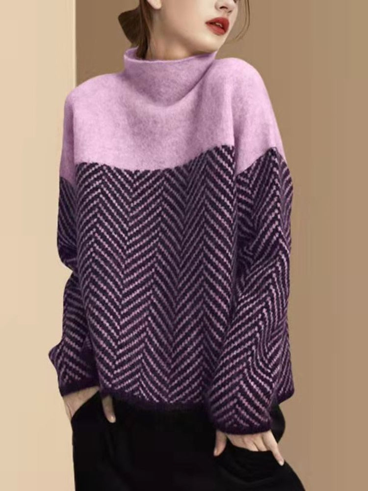 'Tolika' Sweater