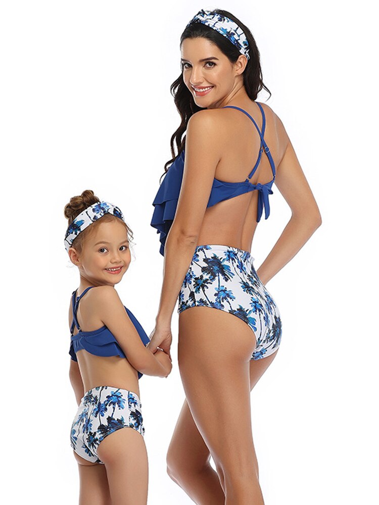 Family Swimwear